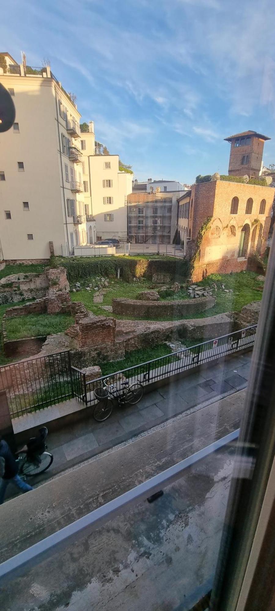 Dream Suites Milano Brisa Meravigli ภายนอก รูปภาพ