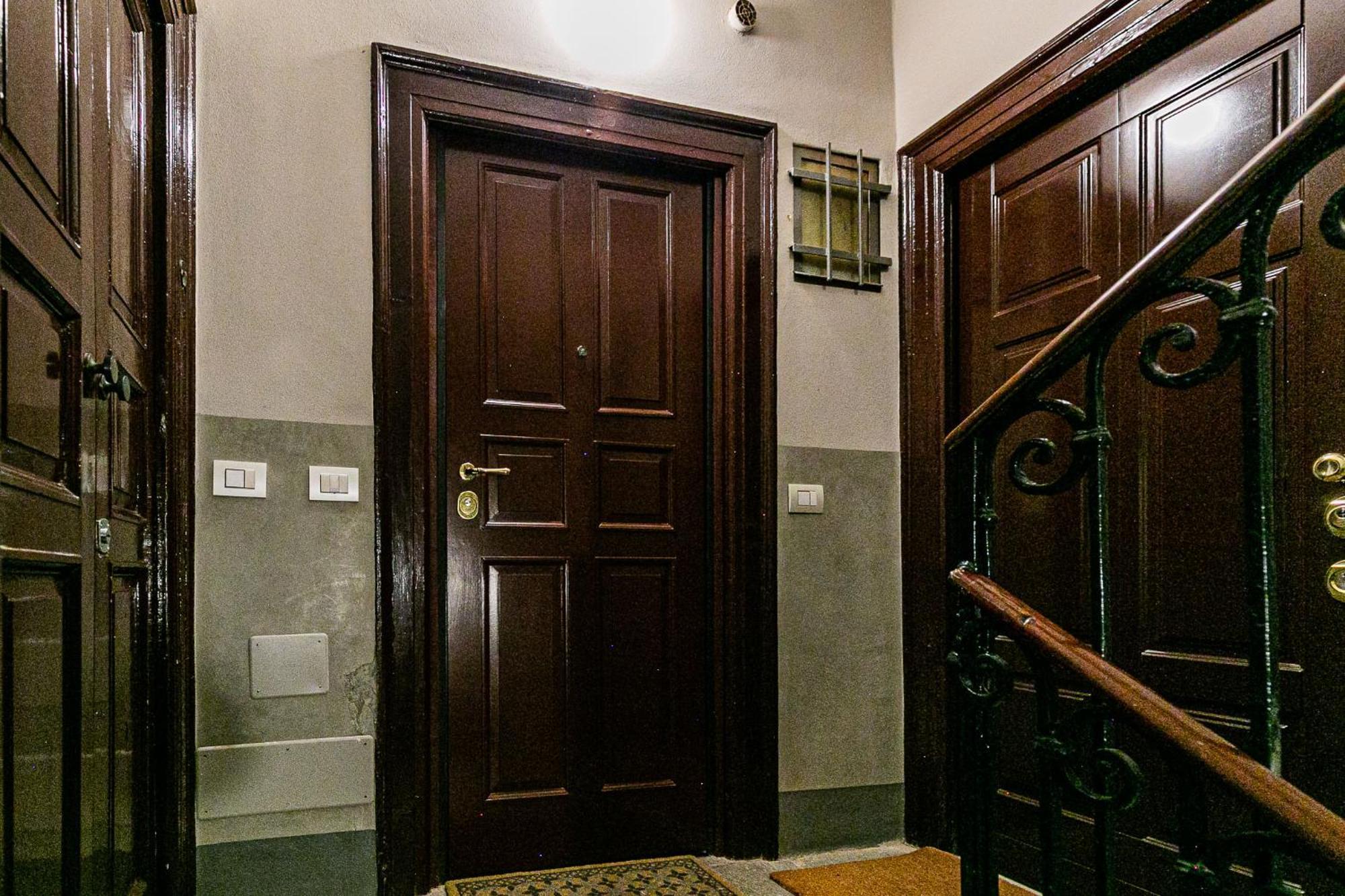 Dream Suites Milano Brisa Meravigli ภายนอก รูปภาพ