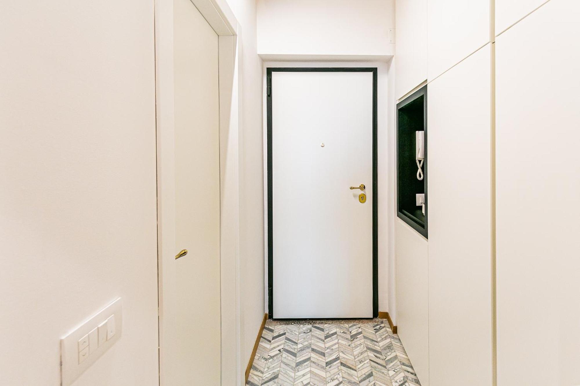 Dream Suites Milano Brisa Meravigli ภายนอก รูปภาพ