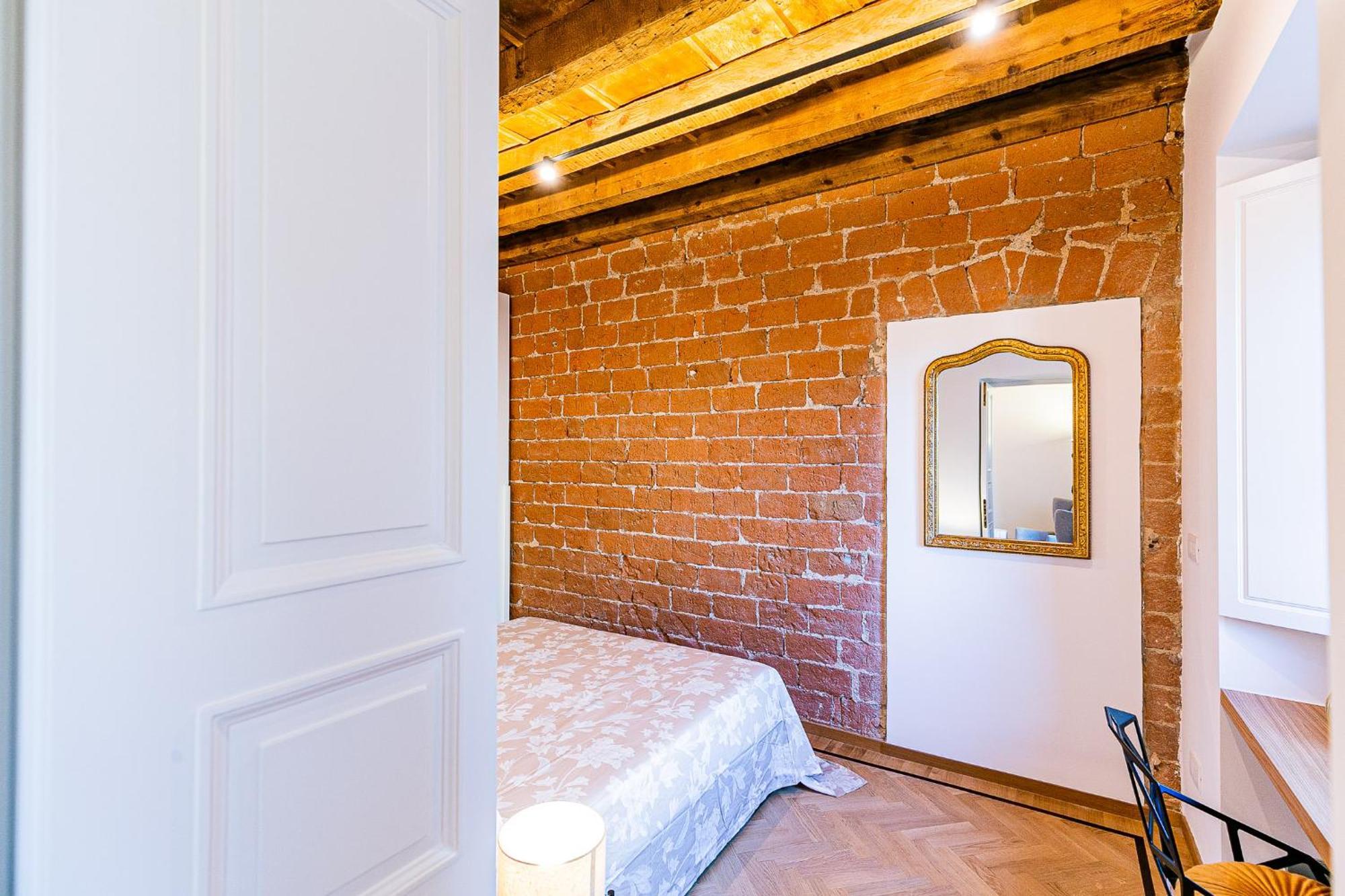 Dream Suites Milano Brisa Meravigli ภายนอก รูปภาพ