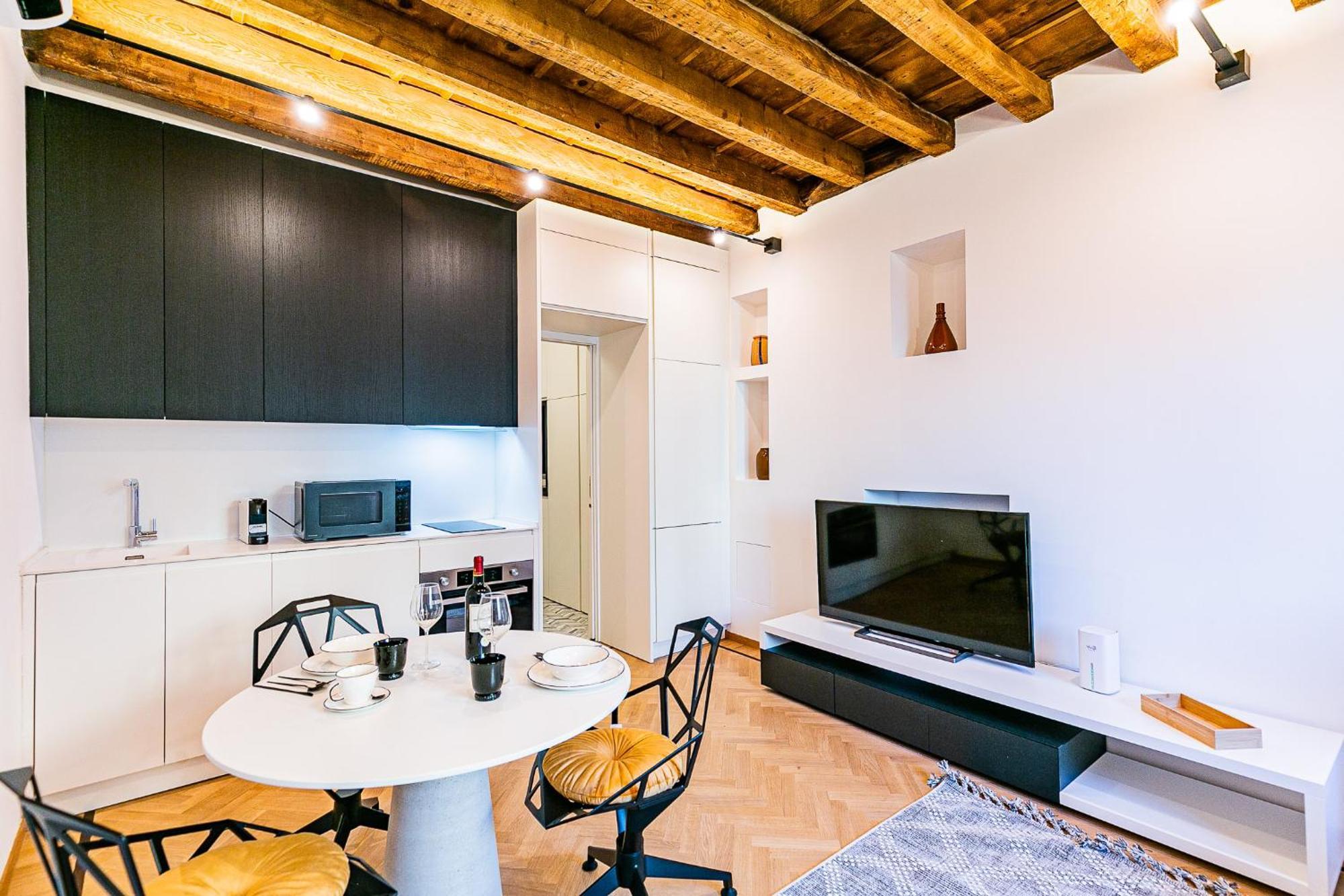 Dream Suites Milano Brisa Meravigli ภายนอก รูปภาพ