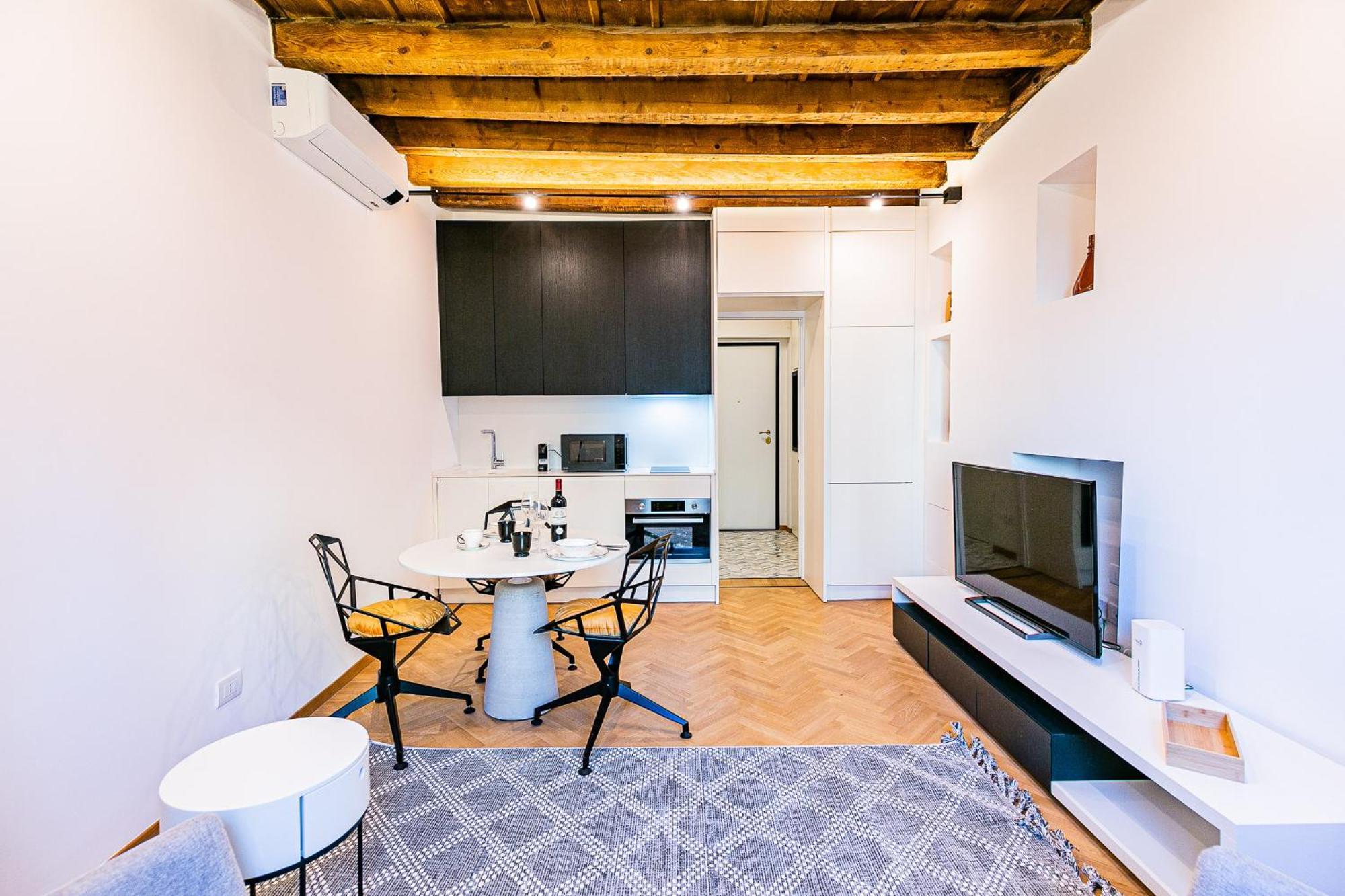 Dream Suites Milano Brisa Meravigli ภายนอก รูปภาพ